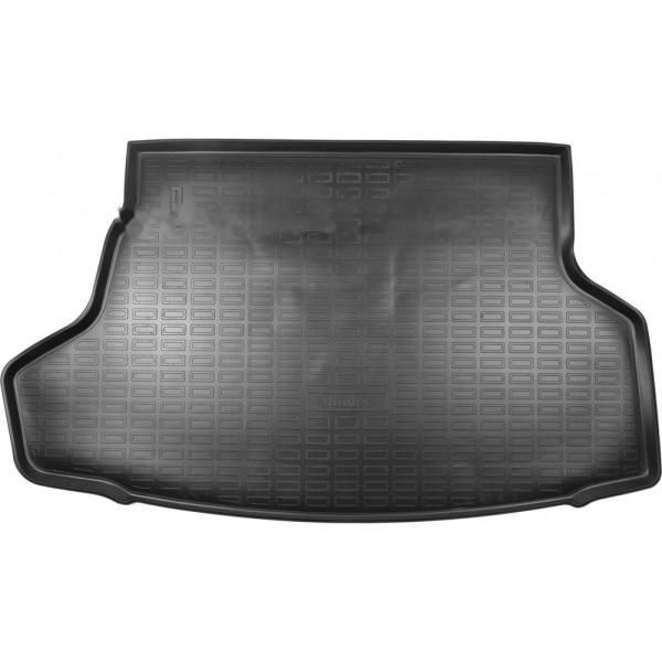 Комплект резиновых автомобильных ковриков TOYOTA PRIUS V 2012-2015