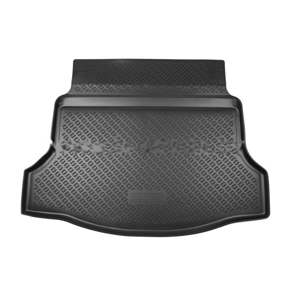 Комплект резиновых автомобильных ковриков HONDA CIVIC 2012-2016