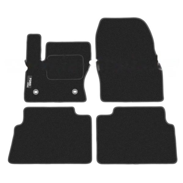 Комплект резиновых автомобильных ковриков FORD KUGA 2012-