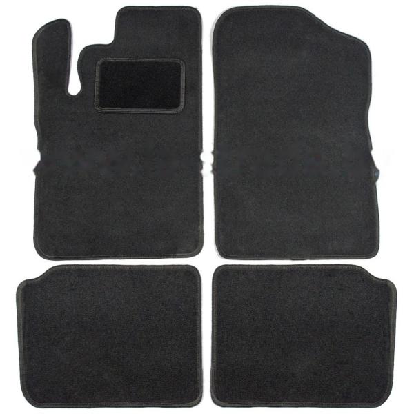 Комплект резиновых автомобильных ковриков CITROEN XSARA 1997-2000