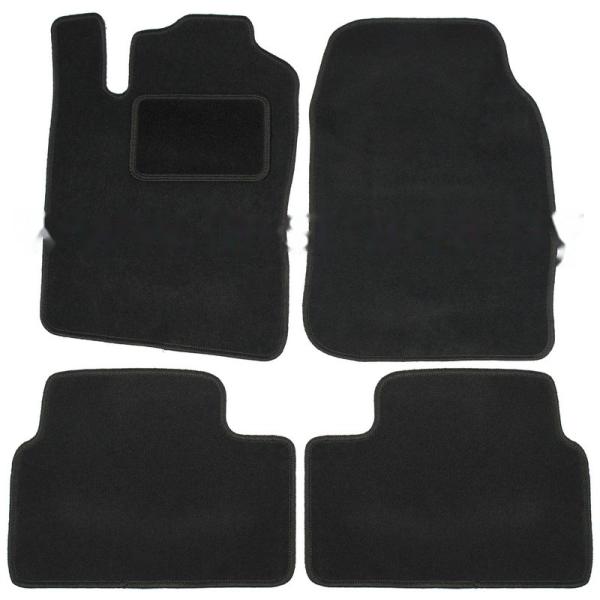 Комплект резиновых автомобильных ковриков OPEL VECTRA (B) 1995-2002