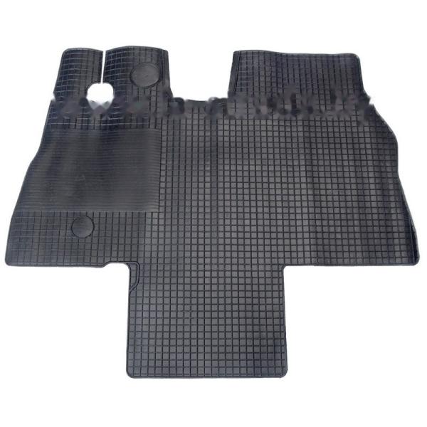 Комплект резиновых автомобильных ковриков CITROEN JUMPER 1994-2002