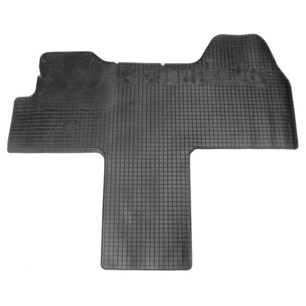 Комплект резиновых автомобильных ковриков CITROEN JUMPER 2006-2014