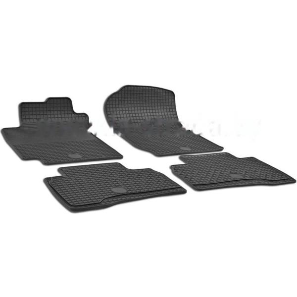 Комплект резиновых автомобильных ковриков SUZUKI GRAND VITARA 2005-2008
