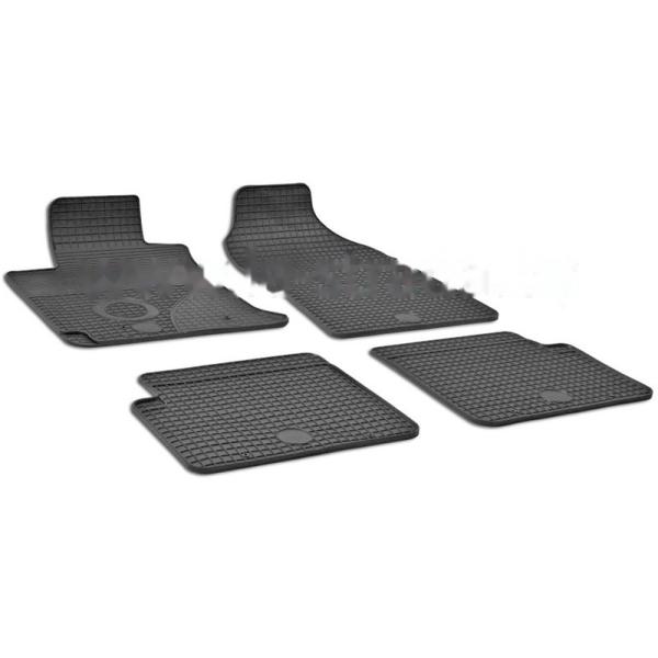Комплект резиновых автомобильных ковриков TOYOTA COROLLA AE 110 1996-