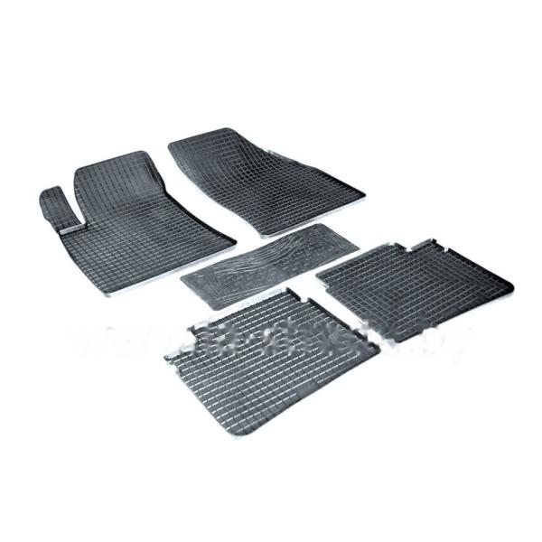 Комплект резиновых автомобильных ковриков HYUNDAI SONATA 2001-2004