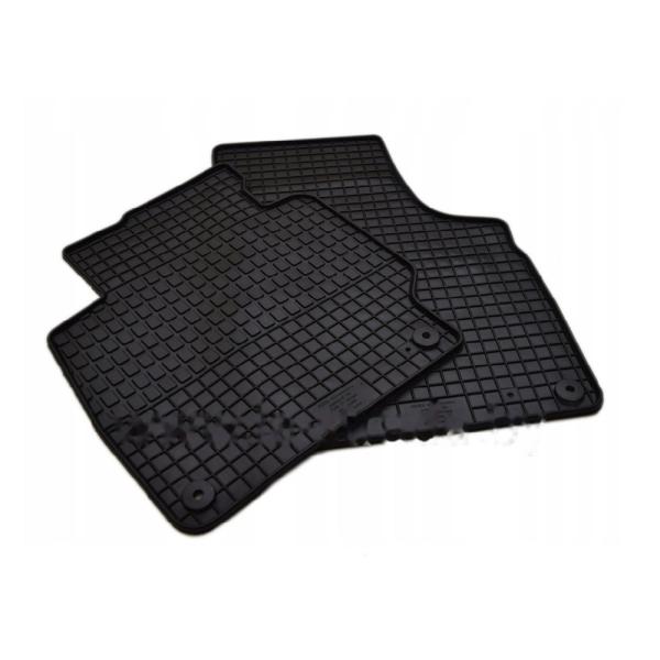 Комплект резиновых автомобильных ковриков AUDI TT 1998-2006