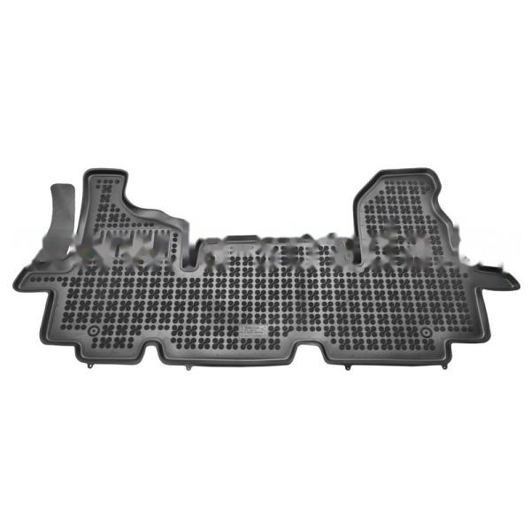 Комплект резиновых автомобильных ковриков RENAULT MASTER 1997-2002