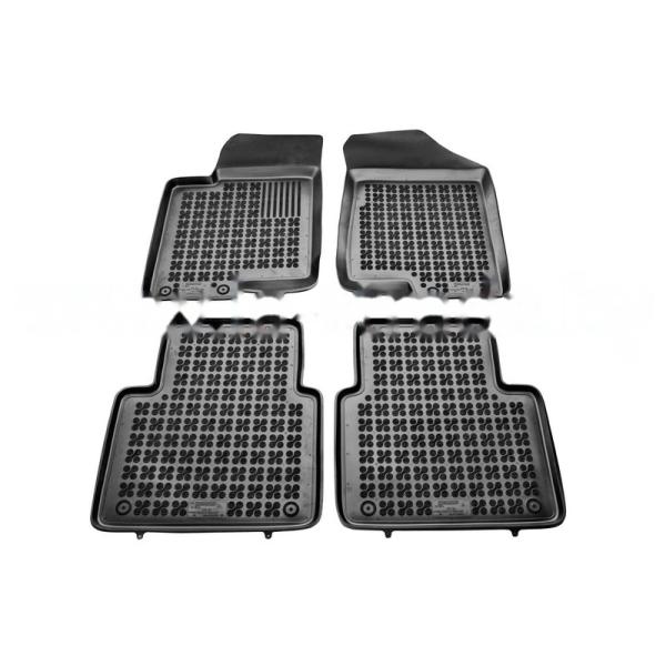 Комплект резиновых автомобильных ковриков HYUNDAI SONATA 2001-2004