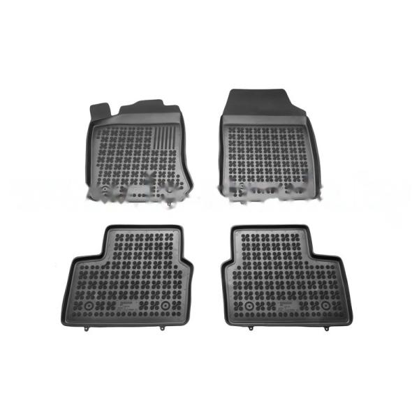 Комплект резиновых автомобильных ковриков OPEL VECTRA (B) 1995-2002