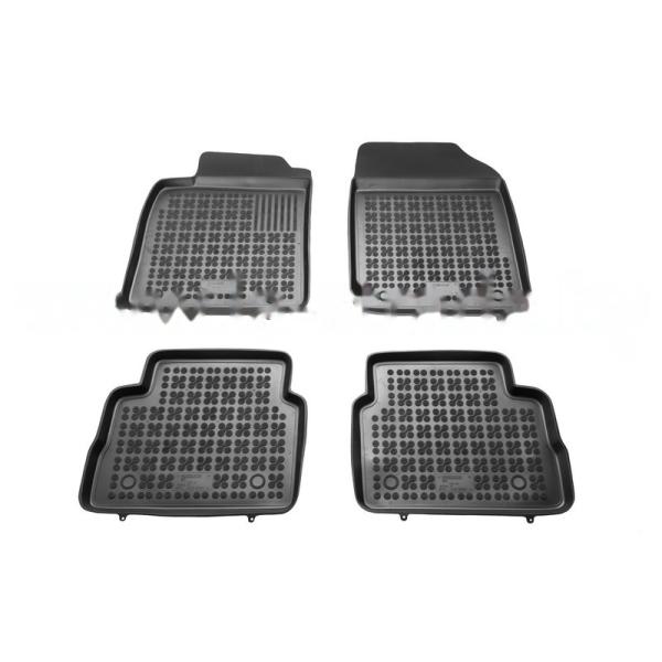 Комплект резиновых автомобильных ковриков OPEL VECTRA (C) 2002-2008