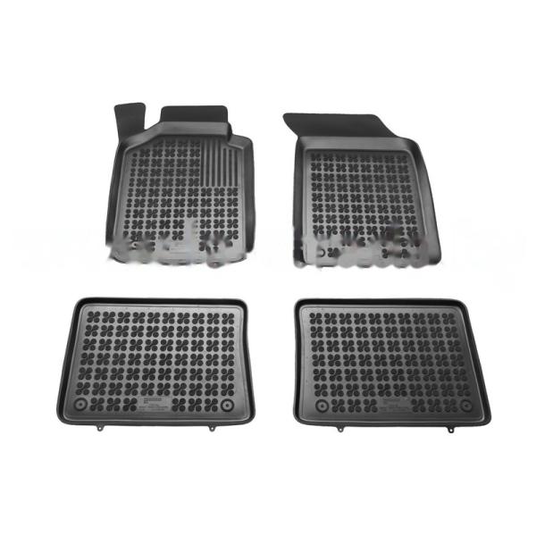 Комплект резиновых автомобильных ковриков RENAULT THALIA 1999-2008