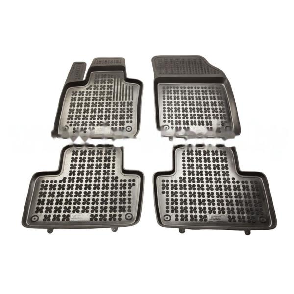 Комплект резиновых автомобильных ковриков VOLVO XC90 2014-