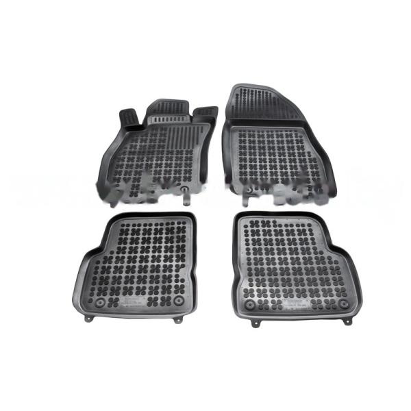 Комплект резиновых автомобильных ковриков ALFA ROMEO MITO 2008-