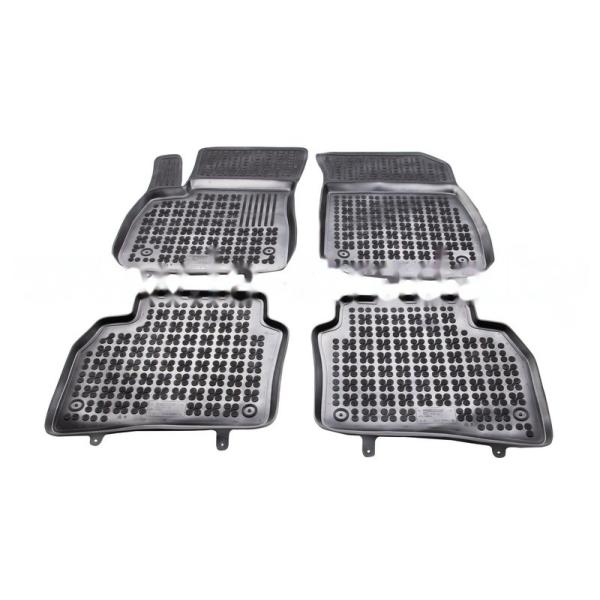 Комплект резиновых автомобильных ковриков OPEL INSIGNIA 2009-2017