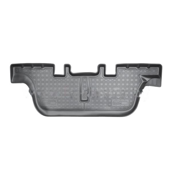 Комплект резиновых автомобильных ковриков FORD EXPLORER 2005-2010