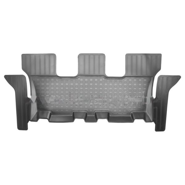 Комплект резиновых автомобильных ковриков KIA SORENTO 2014-