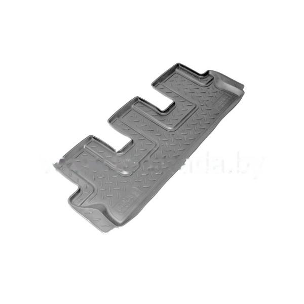 Комплект резиновых автомобильных ковриков LEXUS GX 2010-