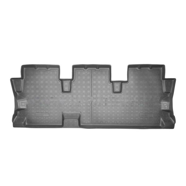 Комплект резиновых автомобильных ковриков TOYOTA HIGHLANDER 2014-