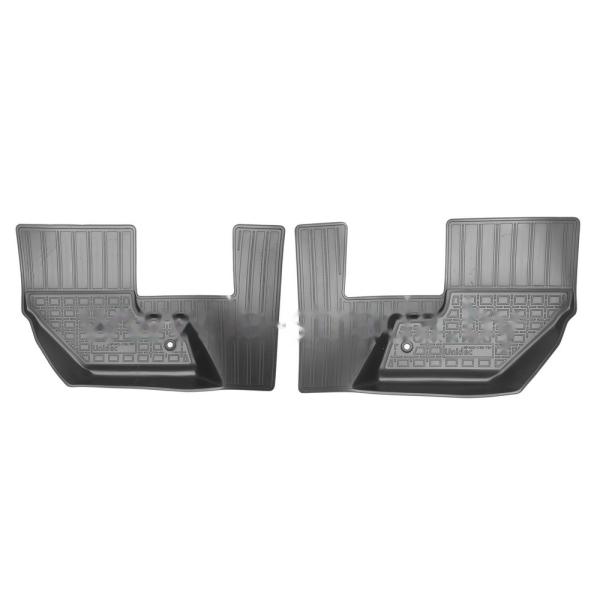 Комплект резиновых автомобильных ковриков VOLVO XC90 2014-