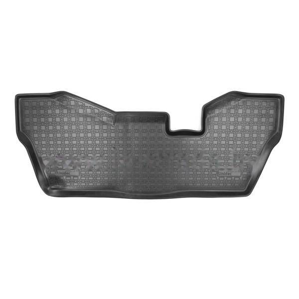 Комплект резиновых автомобильных ковриков HONDA PILOT 2008-2015