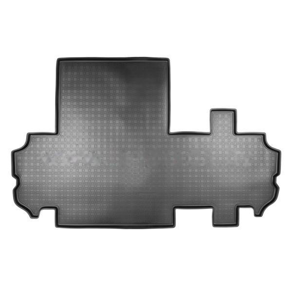 Комплект резиновых автомобильных ковриков PEUGEOT TRAVELLER 2016-