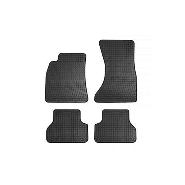 Комплект резиновых автомобильных ковриков AUDI (A5) 2016-